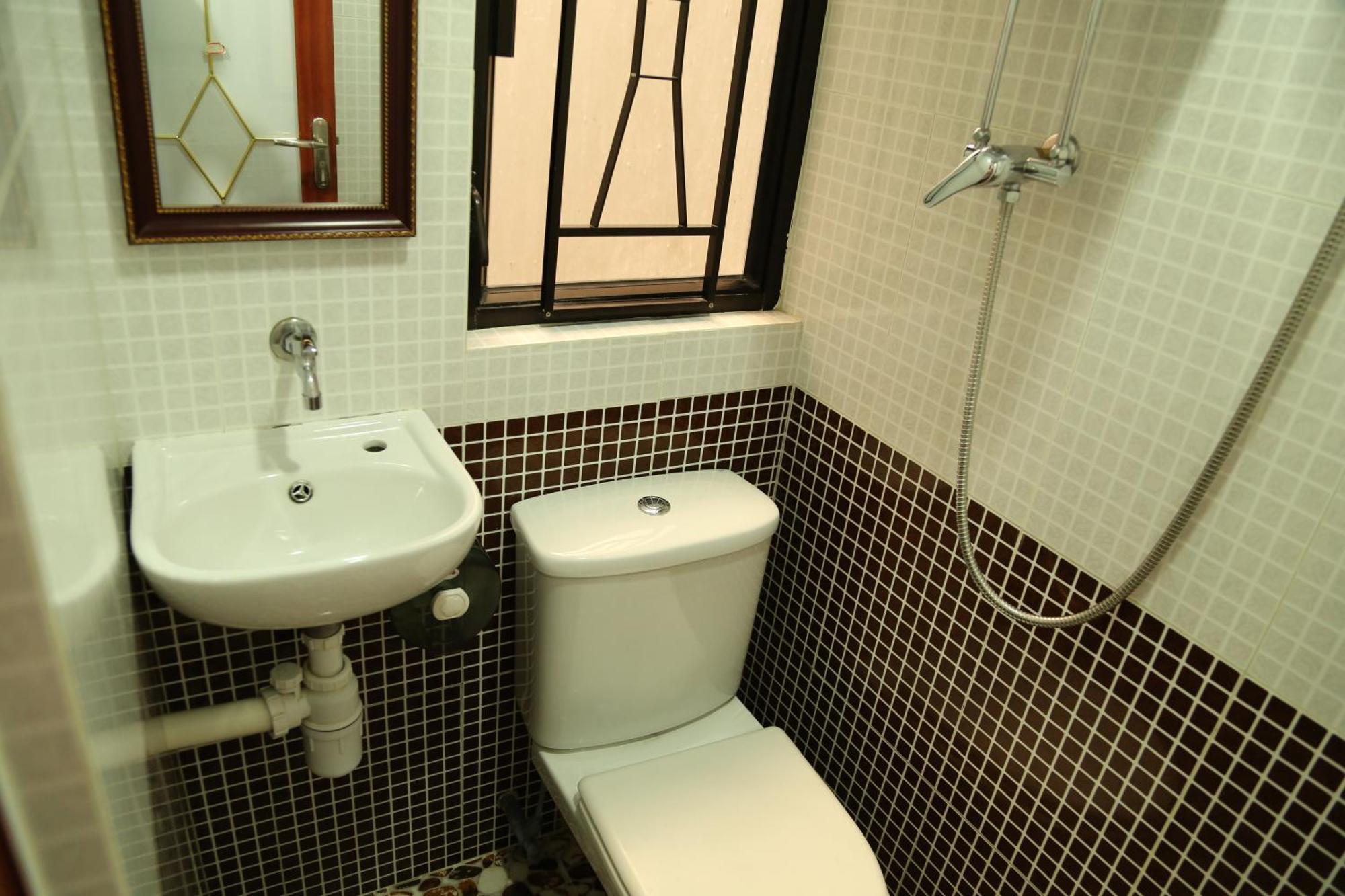 New Tokyo Hostel Гонконг Номер фото